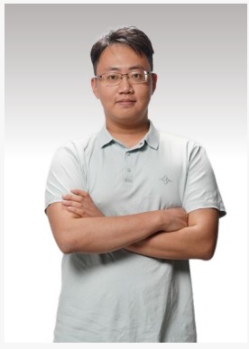 Dr. Chen Zechuan