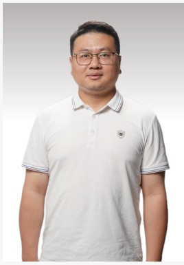 Dr. Chu Shuai