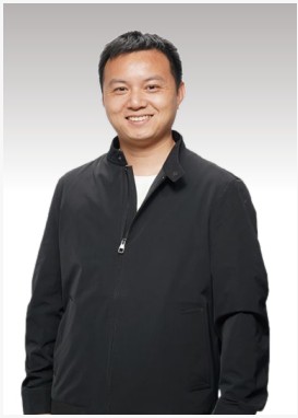 Dr. Ke Lao