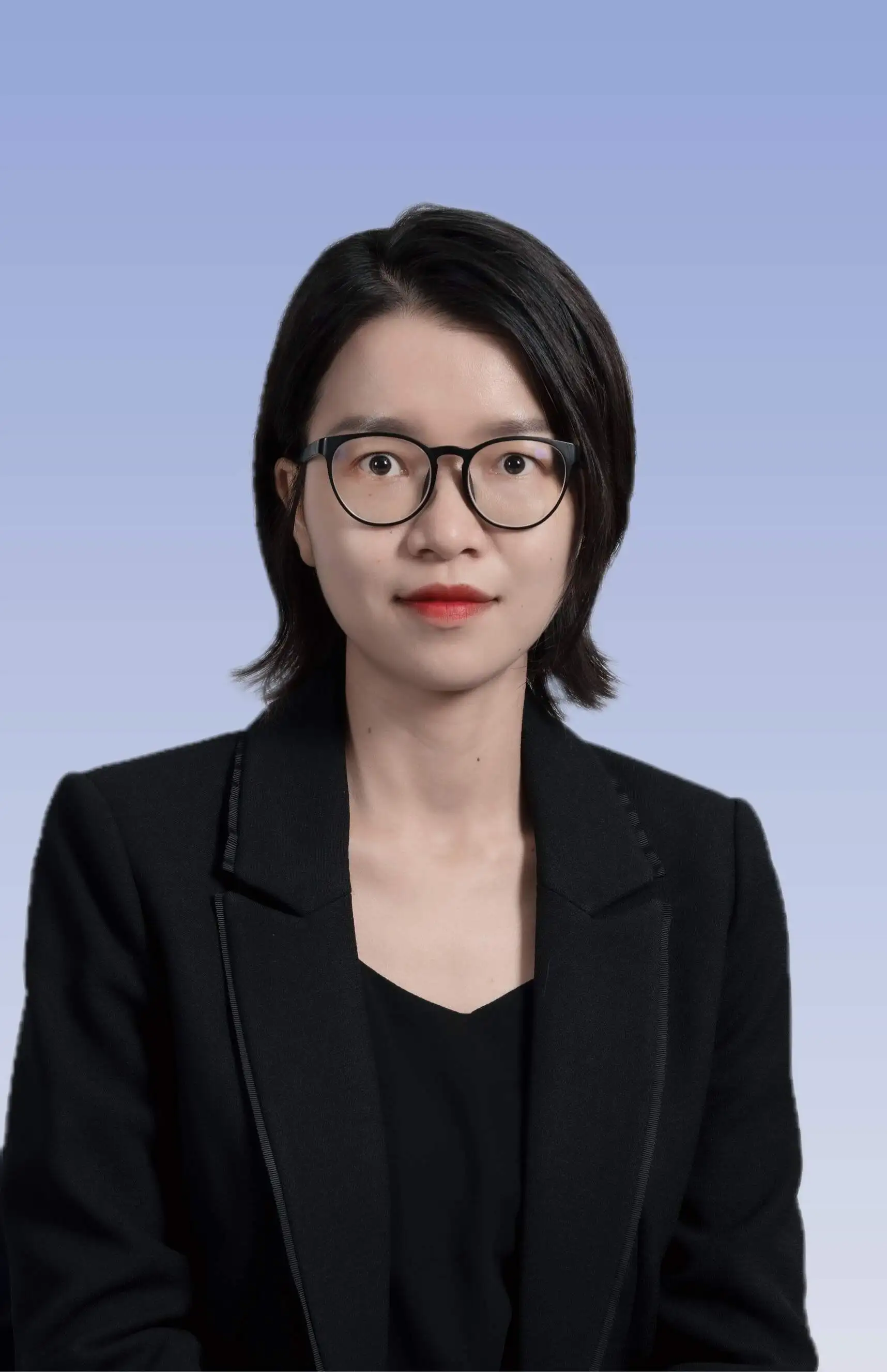 Dr. Lai Huanling
