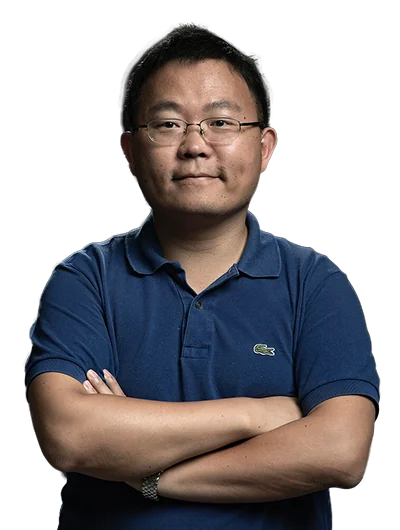 Prof. Li Zigang