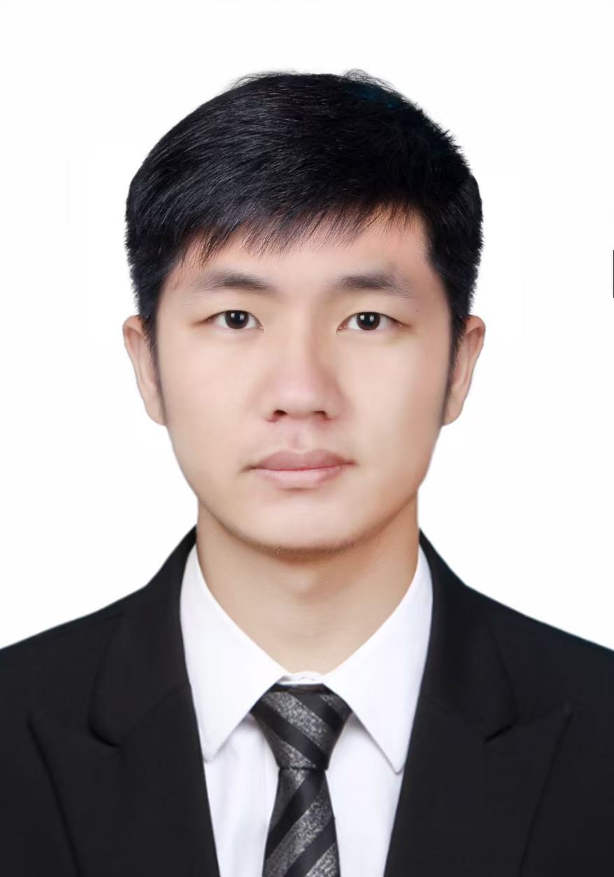 Dr. Luan Tao
