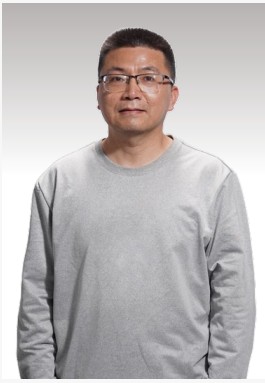Dr. Wang Yong